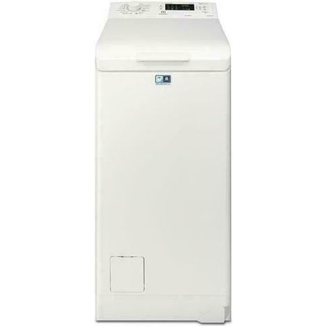 Electrolux EW6FCH210G Lavatrice Serie 600 SensiCare Carica Frontale 10 kg 1400 rpm Classe A Bianco