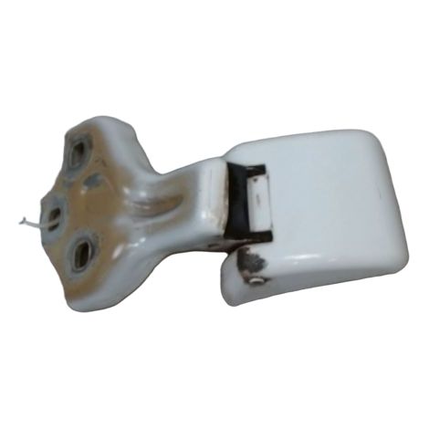 [PRODUIT D'OCCASION] Charniere Inf Porte Battante Arg PEUGEOT Expert ♻️ Ref Oe. 9820029280 - Garantie à vie (1/2)