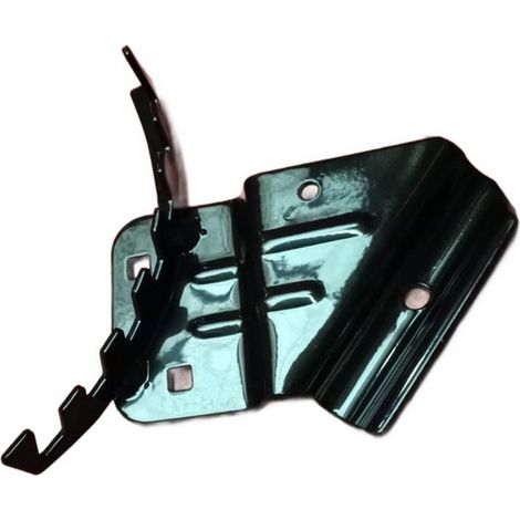 Apoyo Manillar Izquierdo cortacesped compatible con Dlm4300Sp