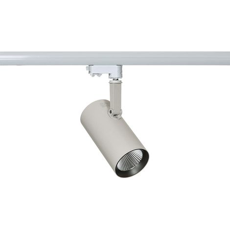 Lampa sysytemowa Italux Russo Modell TL7556/28W 3000K WH+GR (1/3)