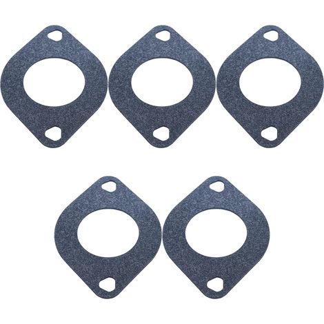 Kit de joint d'admission de carburateur, pour moteur 692137 (1/5)