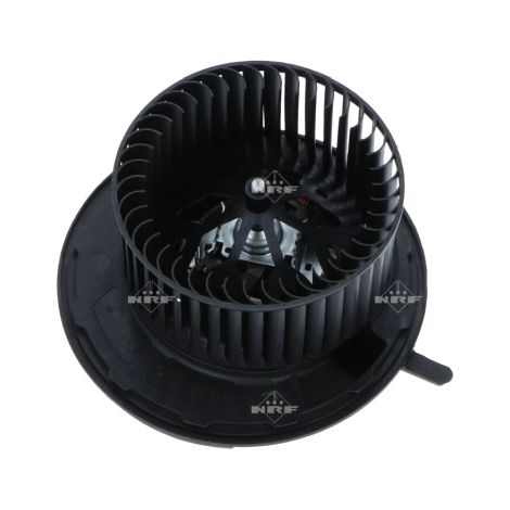 Pulseur d'air habitacle NRF 34043 MERCEDES-BENZ 1698200642 A1698200642