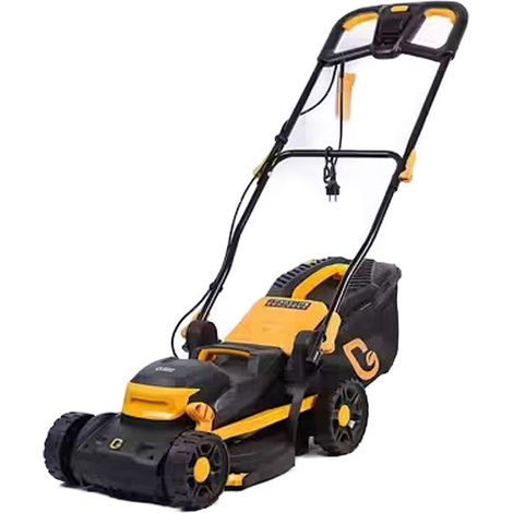 Tondeuse électrique Série E1 - 34cm - 1400W