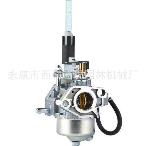 921032 921048 921044 921038 921032 Schneepflugvergaser 23 mm