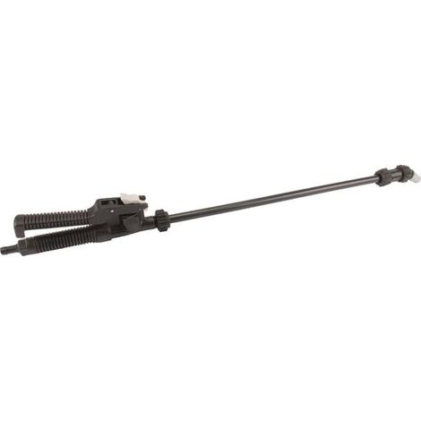 Pistola pulverizadora 380 mm TEEJET 22670PP15406 (1/3)