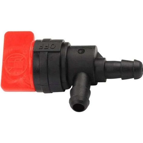 Robinet essence BRIGGS ET STRATTON 494769 698181 96193gs tondeuse tracteur autoportée