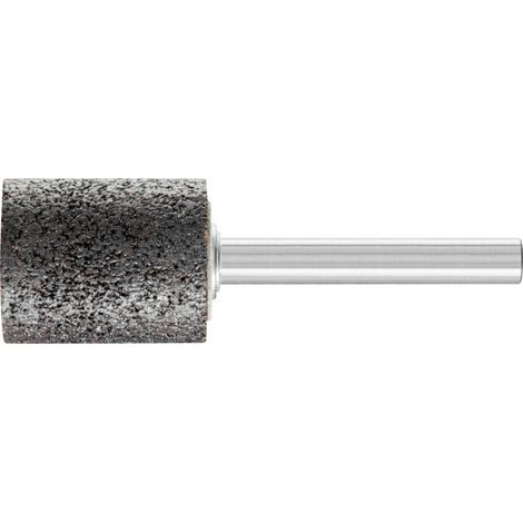 Schleifstift INOX D20xH25mm 6mm Edelkorund ADW 30 ZY PFERD