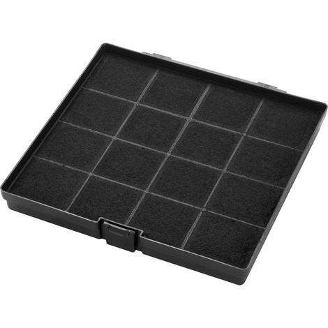 Electrolux – Filtre à charbon pour hotte – Dimensions 24x22.5cm – Modèle TYP 241 – CHF007