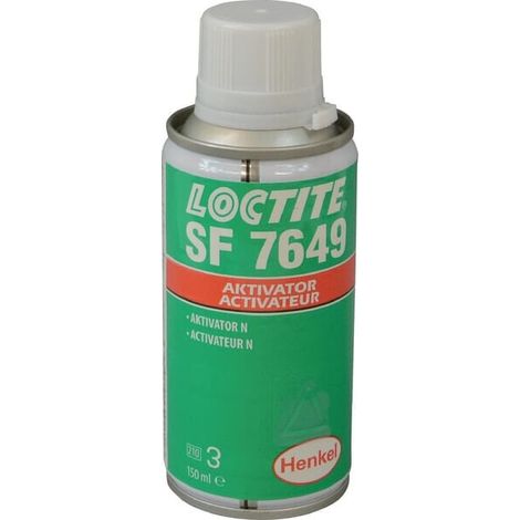 Attivatore per anaerobi LOCTITE LC230049 (1/3)