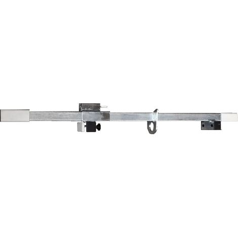 Ancrage de porte - TRACTEL