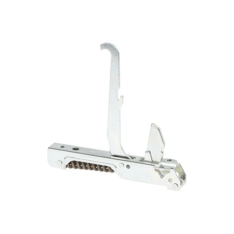 CHARNIERE DE PORTE pour CUISINIERE SIEMENS - 00267759 (1/2)
