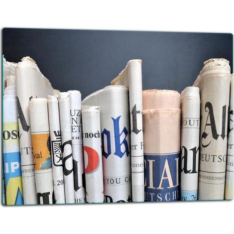 Tablero de corte de placas de vidrio 52x40 periódicos (1/5)