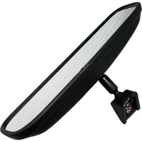 Verre incassable avec technologie anti-reflet pour éliminer les angles morts 85110-L1000 pour vue arrière Staria 2021-2024 (1/5)