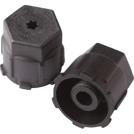 Sachet de 5 bouchons M8x1.0 court R1234YF - CO 4087 - CLAS Equipements