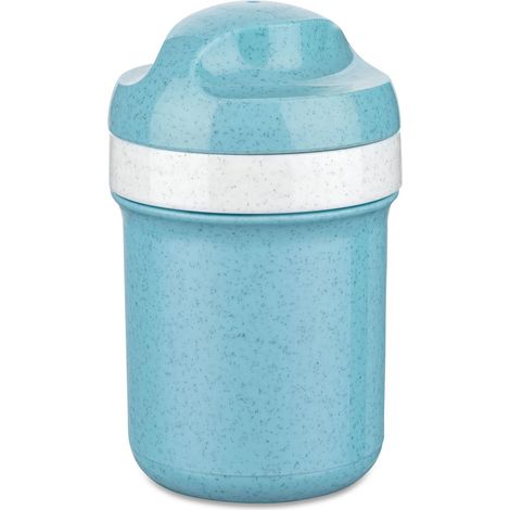Bouteille d'eau OASE MINI, 200 ml, KOZIOL