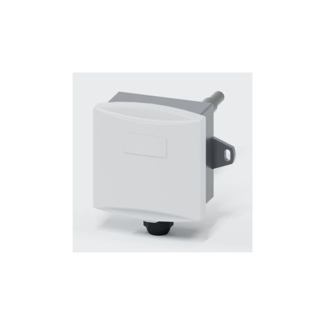 PO CO2-Fühler POLO-KWL für Kanaleinbau, 0-10 Volt