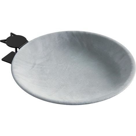 Lit De Bureau pour Chat, Hamac pour Chat avec Housse Lavable, Hamac À Pince Fixation sans Perçage, Supporte Jusqu'à 27 Kg, Pours Chats D'intérieur