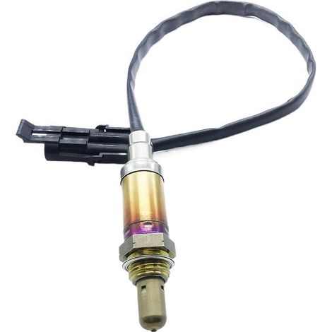 3240083 25165116 96394000 8991739 Oxygen sensor applicable to Chevrolet 79-02 (1/4)