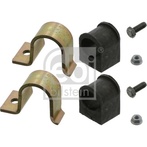 FEBI BILSTEIN 36700 Jeu de coussinets, stabilisateur - 2D0 411