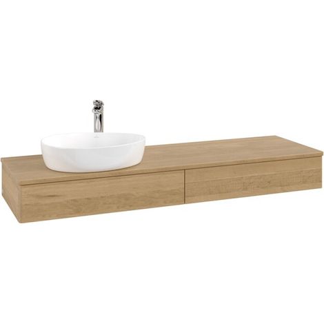 Villeroy & Boch K15051HN WTUS Antao K155 1600x190x500mm (1/3)