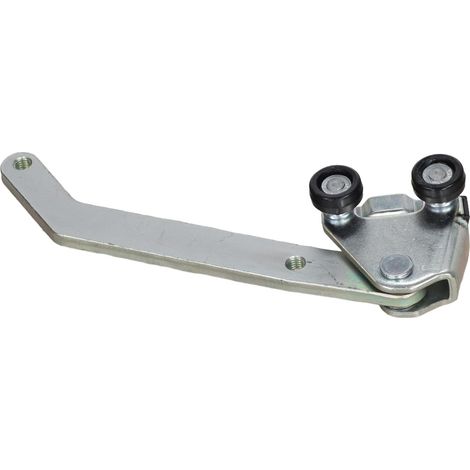 FT95511 Guida rapida per porta, lato inferiore destro (1/4)