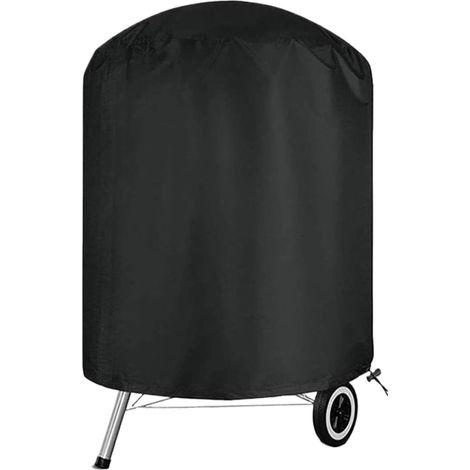 de Barbecue Housse Imperm able Anti Poussi re pour BBQ (1/5)