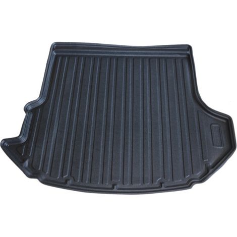 Tapis de coffre 3D en caoutchouc TPE DeluxeBoss pour JEEP Grand Cherokee-2 (1999–2004)