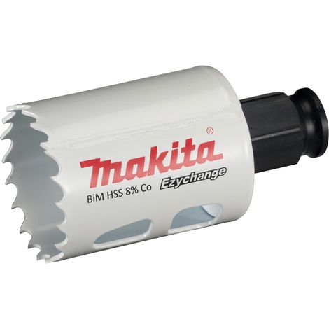 Scie cloche Makita E-03763 38 mm