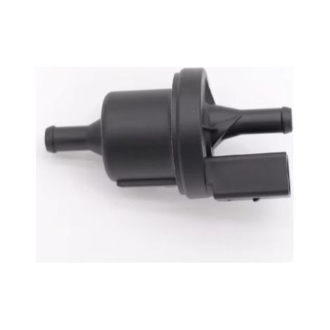 0280142353 1C0906517A Geeignet für Audi und Volkswagen Autoteile, Aktivkohlefilter-Magnetventil, auf Lager. (1/4)