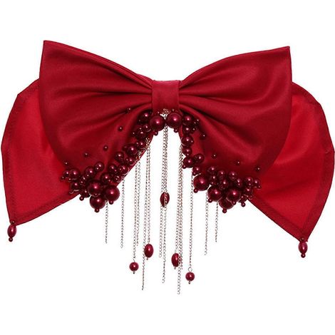 Langlebige Haarspangen für Hochzeiten, wunderschöne Accessoires für alle Anlässe. (1/4)