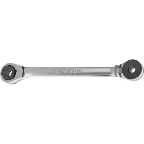 Llave de carraca FACOM 1/4-5/16 - 65.PE