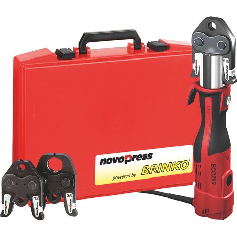 Ensemble ECO203 avec 3 PB2 V M