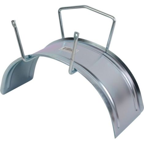 Support pour tuyau d'arrosage jusque 50 mètres 1/2 pouce  - Par