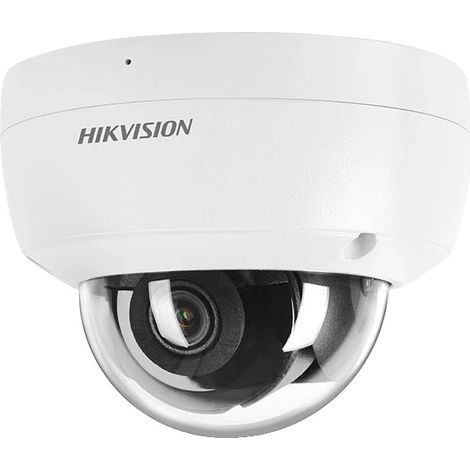 Telecamera di rete a cupola, risoluzione 8 MP, alimentazione PoE, connettore da 2,8 mm, spedizione dalla Spagna. (1/2)
