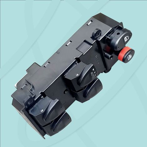 35750-SNV-H52 fits the main window switch of the eighth generation Honda Civic (CIVIC H51). (1/3)
