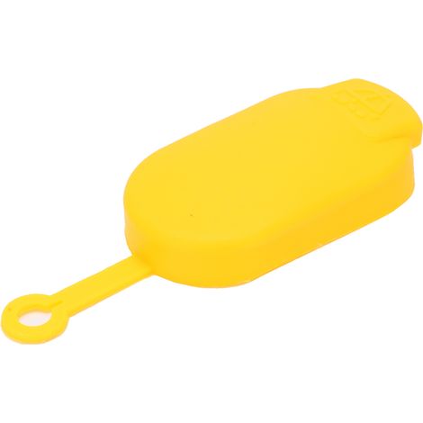 Bouchon Réservoir Lave-Glace Auto Accessoire 7700411279 Compatible OPEL Vivaro A (1/5)