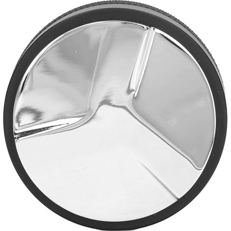 Verstellbarer 51-mm-Kaffeemischer, Kaffeetamper, verstellbarer Dosierer für gemahlenen Kaffee (1/5)