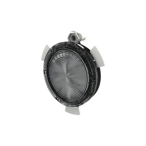 Projecteur LED piscine Nikita NX30 Couleurs - 40W - Installation (1/5)