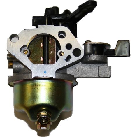 Carburador adaptable Honda 16100-ZE3-H61, 16100ZE3H61, 16100-ZE3-V01 para GX340 (1/2)