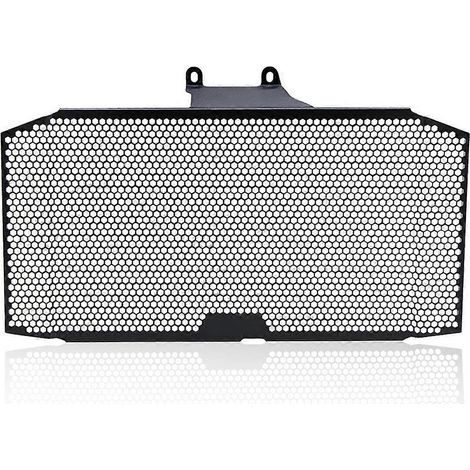 Accessoires moto - Grille de protection de radiateur (1/5)