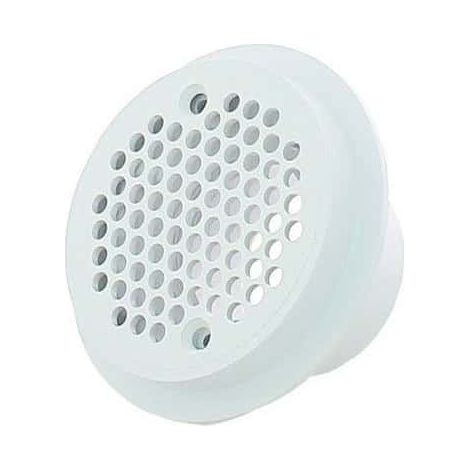 Bouche de refoulement grand débit - Modèle: Liner