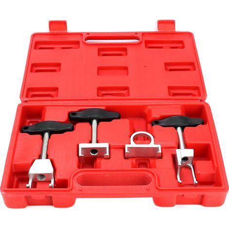 Extracteur de bobine d'allumage de voiture, Kit d'outils de dessin, adapté pour A3 2.0 depuis 2004 (1/5)