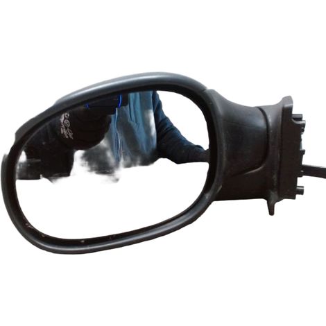 Retroviseur Exterieur Electrique Gauche CITROEN C3 2005- [PRODUIT D'OCCASION]♻️8149fj (1/4)