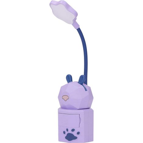 Ejoyous Lampe de Lecture pour Enfants Bureau LED ABS avec (1/5)