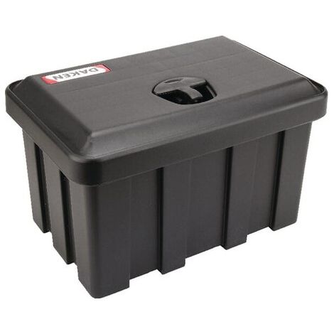 Caja de herram. 500x350x300 mm DAKEN DK81100 (1/3)