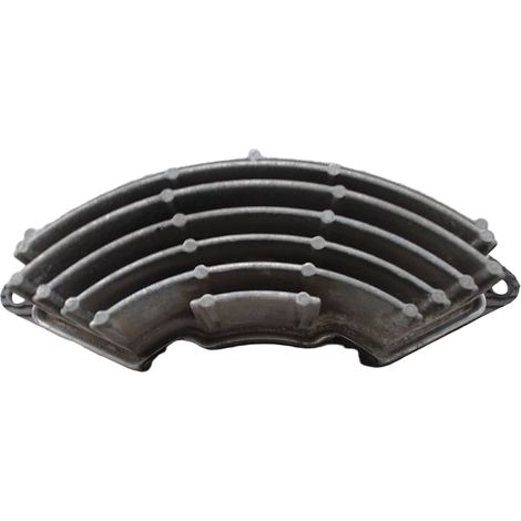 Module De Chauffage CITROEN C4 [PRODUIT D'OCCASION]♻️643619 (1/2)