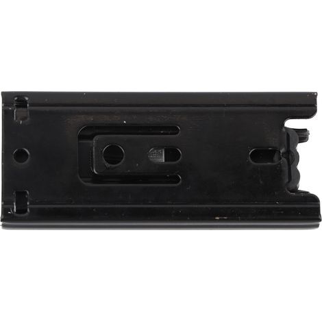 Stück Mini-Kurzschubladenschienen, voll ausziehbar, 4 Zoll (1/5)
