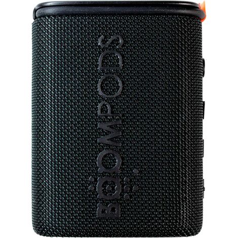 Boompods Beachboom Altoparlante monofonico portatile nero 5W