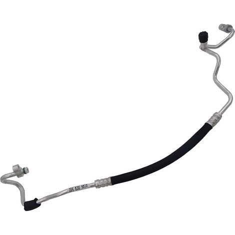 Tuyau de climatisation compatible avec : Benz W204 2007-2013 OE : 204 830 4816( )