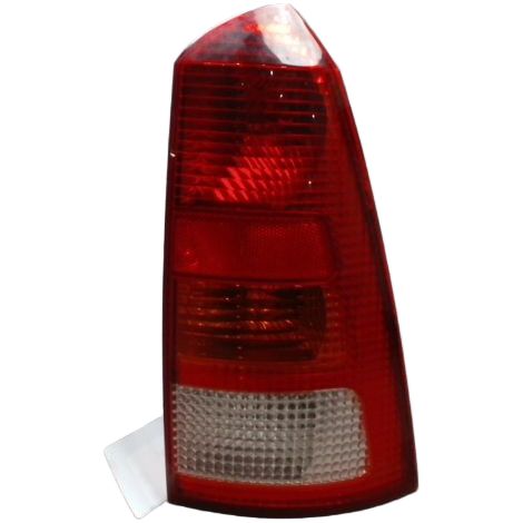 [PRODUIT D'OCCASION] Feu Arriere Droit FORD Focus Clipper 98-04 ♻️ Ref Oe. 1233322 - Garantie à vie (1/3)